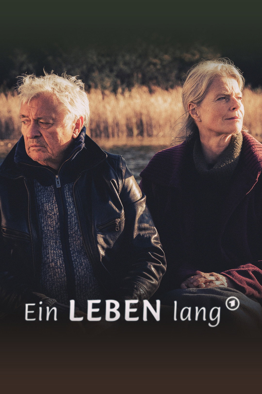 Ein Leben lang (2022) poster