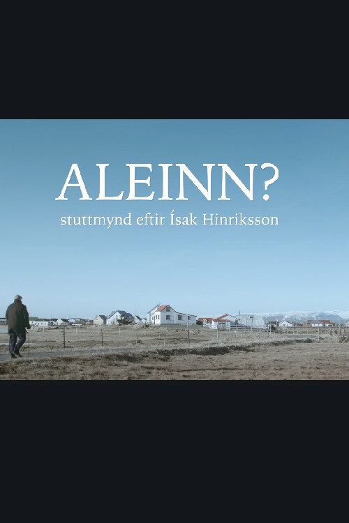 Alone? (2015) poster