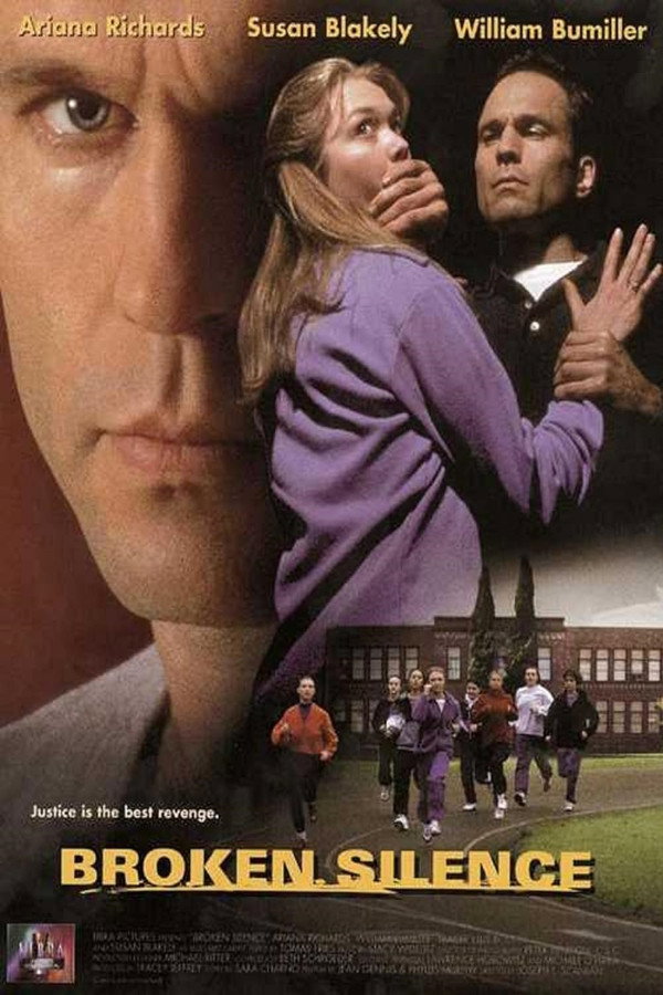 Race Against Fear (1998) poster