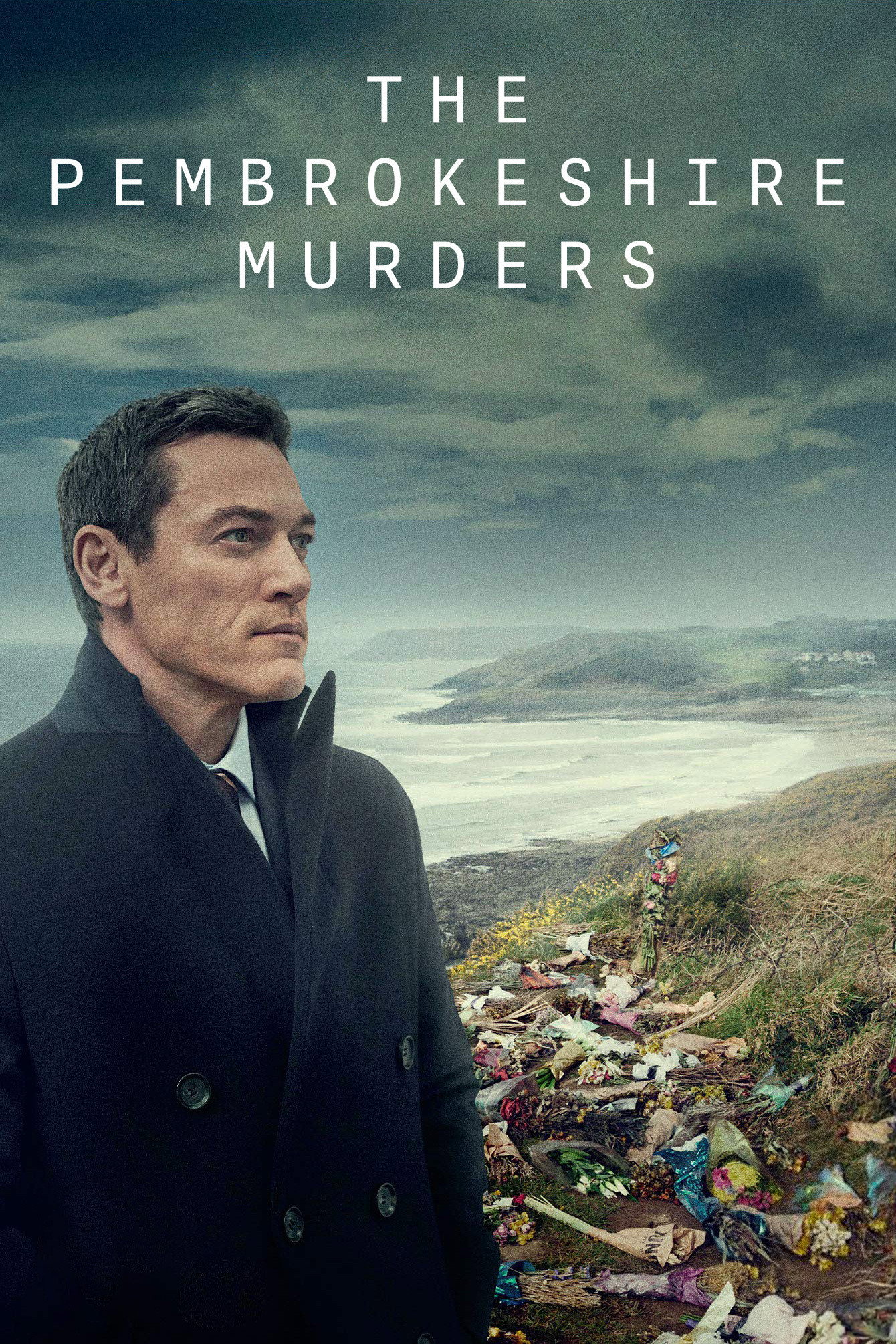 The Pembrokeshire Murders (2021) poster
