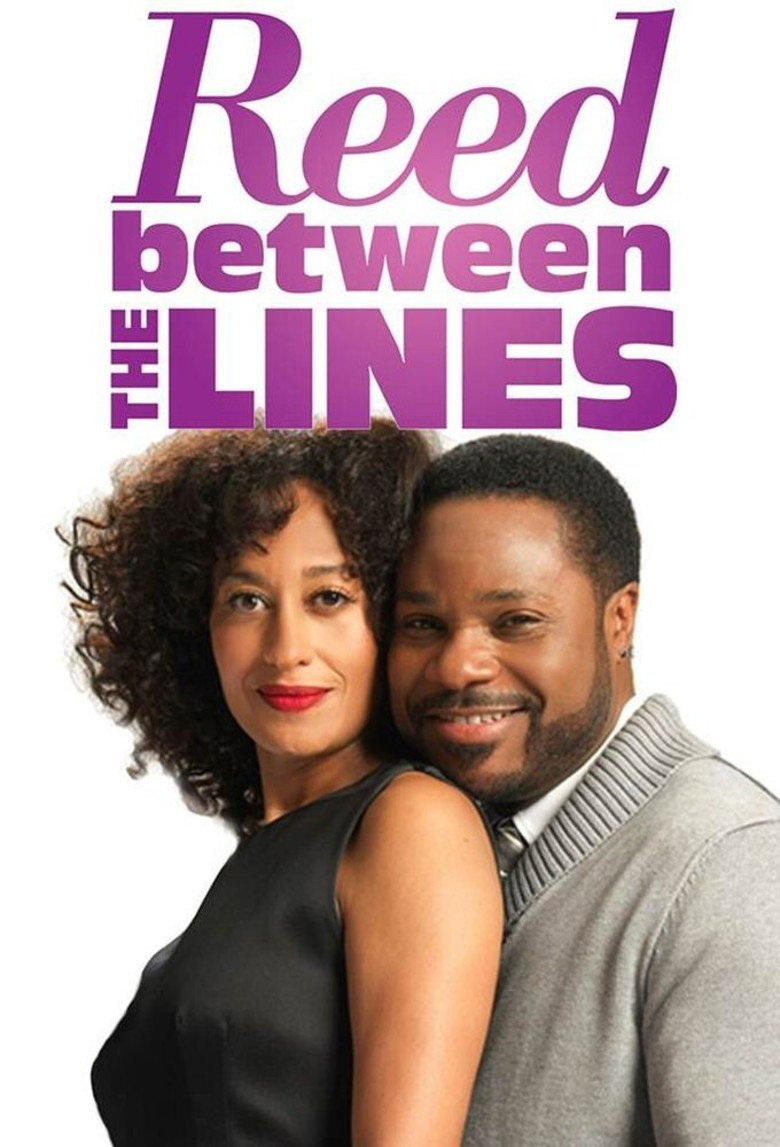 Reed Between the Lines (2011) poster