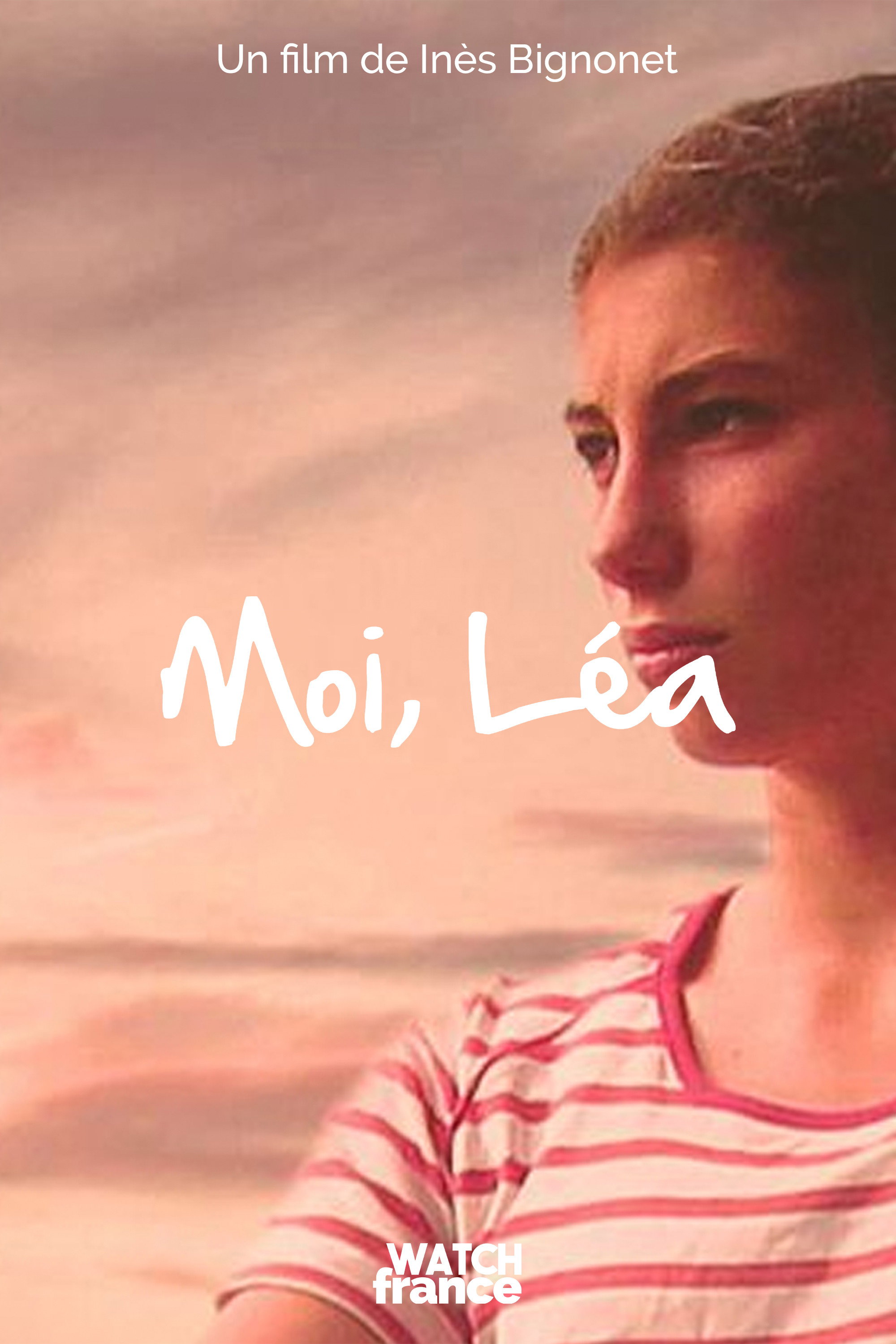 Moi Léa (2020) poster
