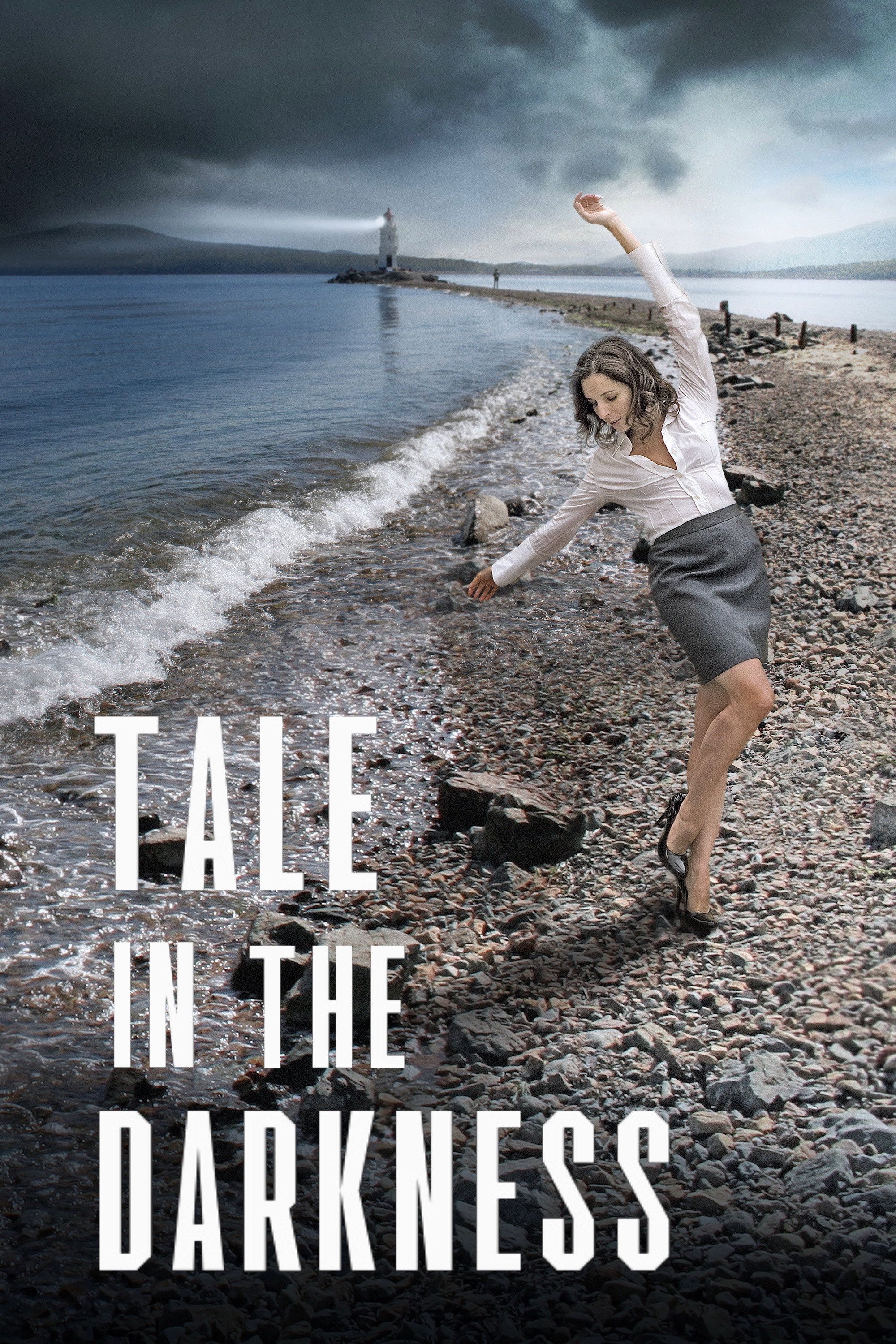 Tale in the Darkness (2009) poster