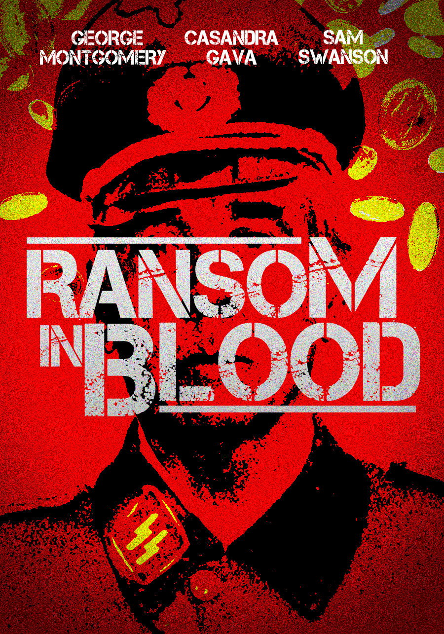 Ransom (1988) poster