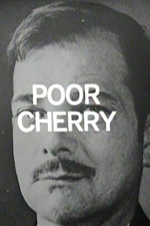 Poor Cherry (1967) poster