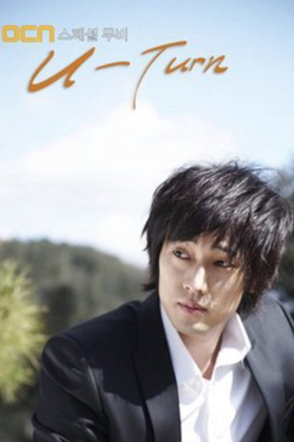 U-Turn (2008) poster