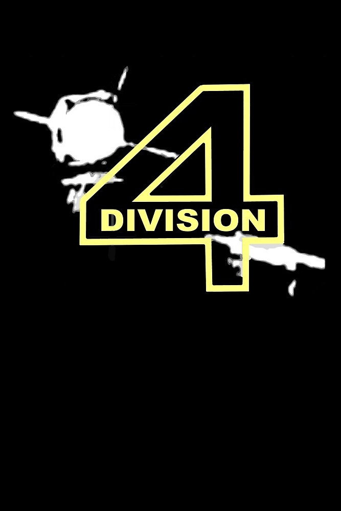 Division 4 (1969) poster