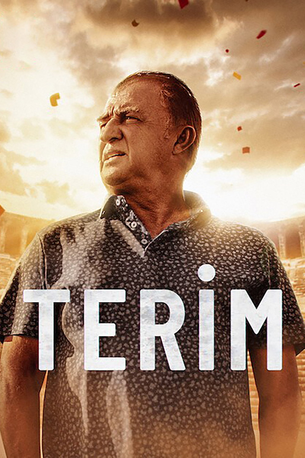 Terim (2022) poster