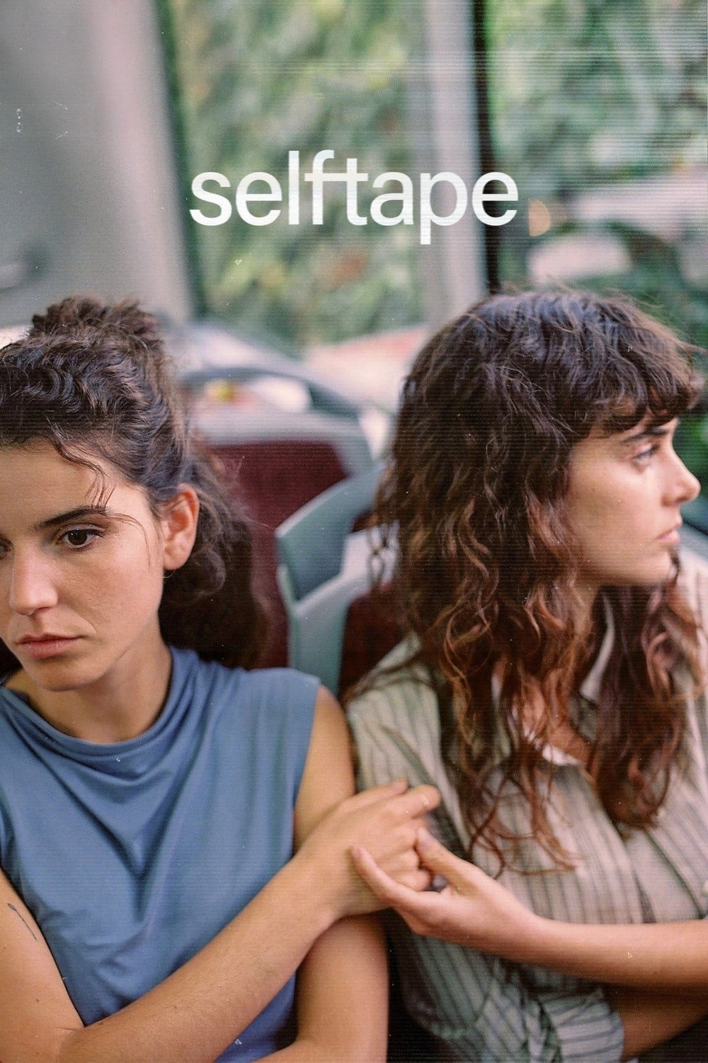 selftape (2023) poster