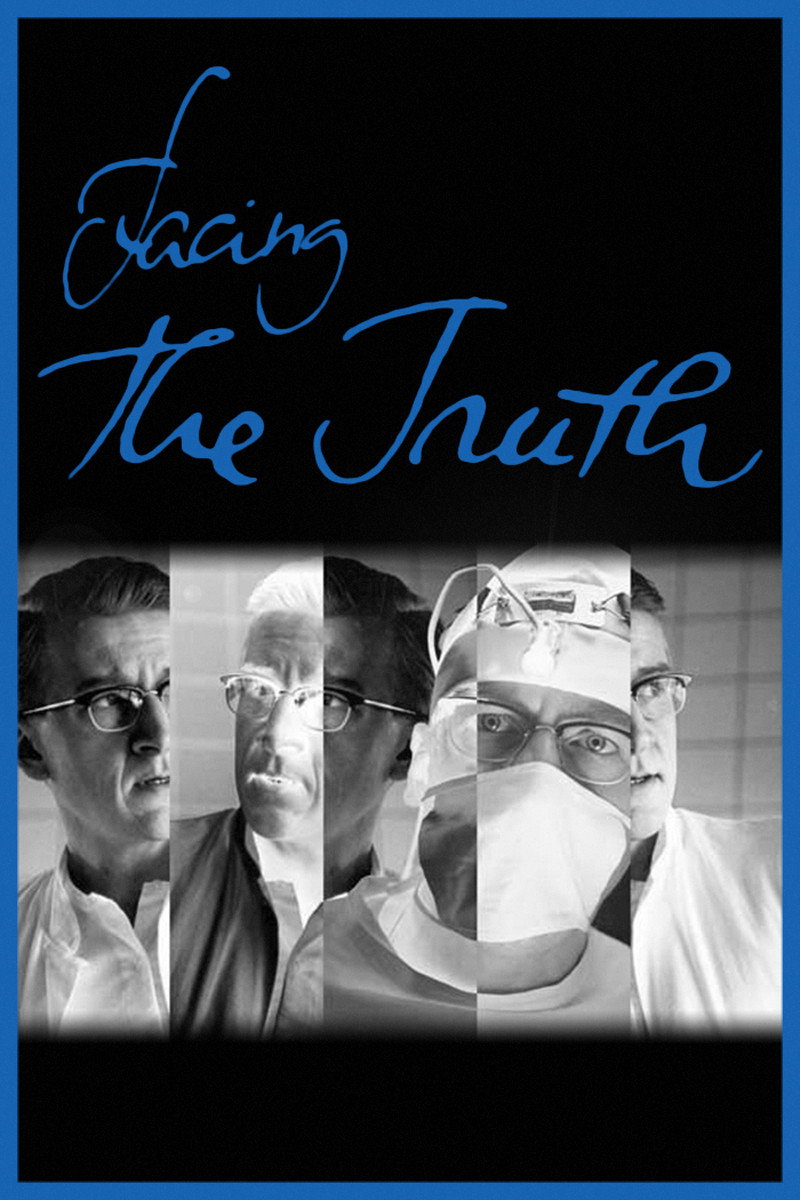 Facing the Truth (2002) poster