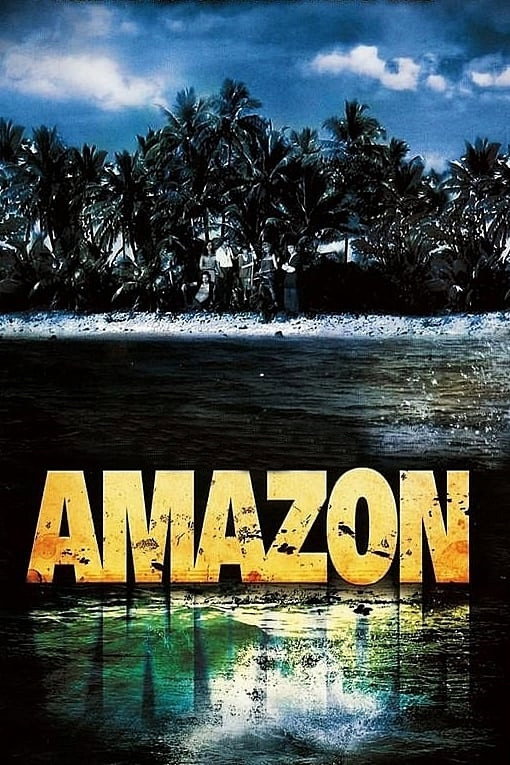 Amazon (1999) poster