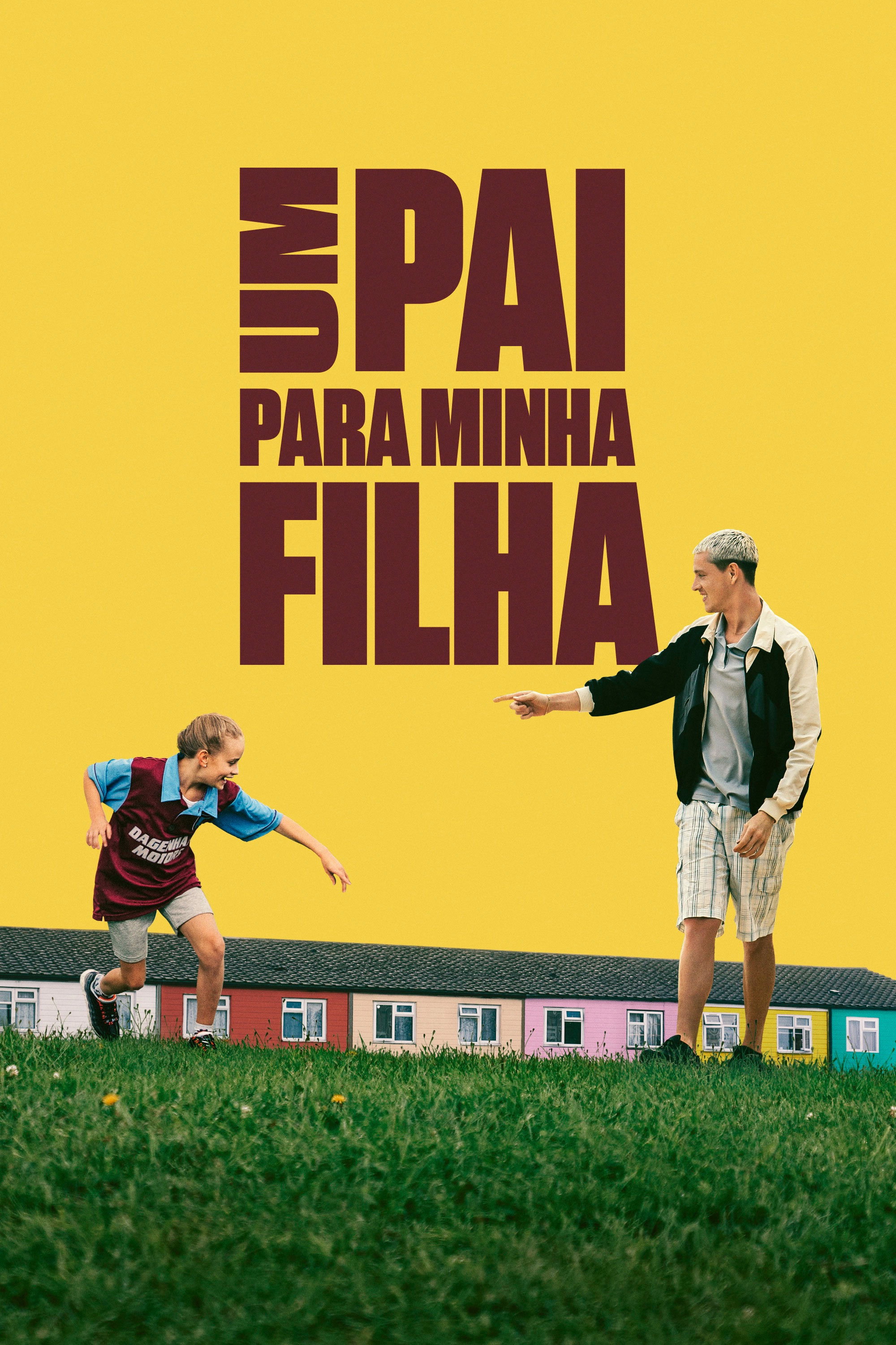 Um Pai Para Minha Filha