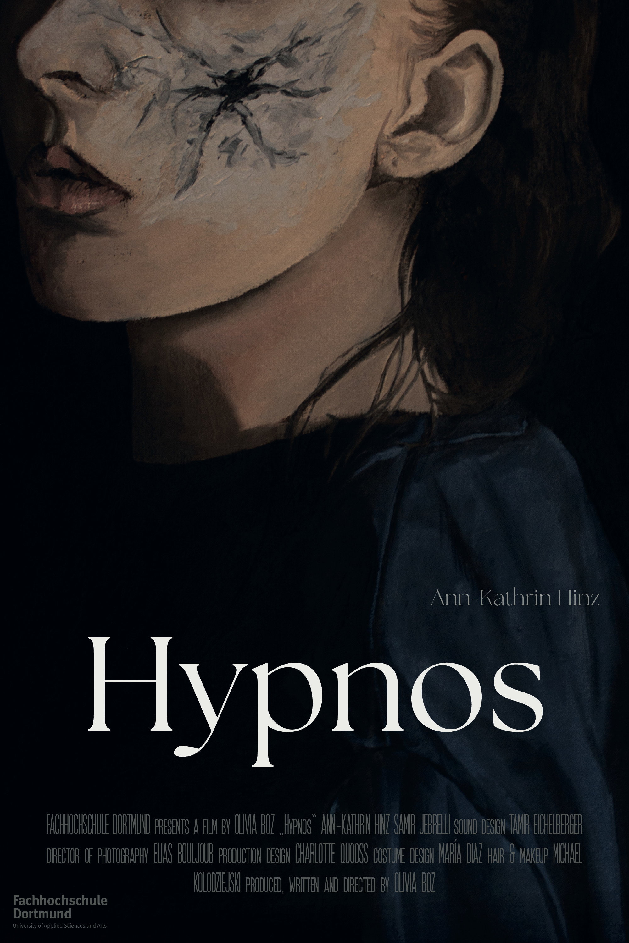 Hypnos (2026) poster