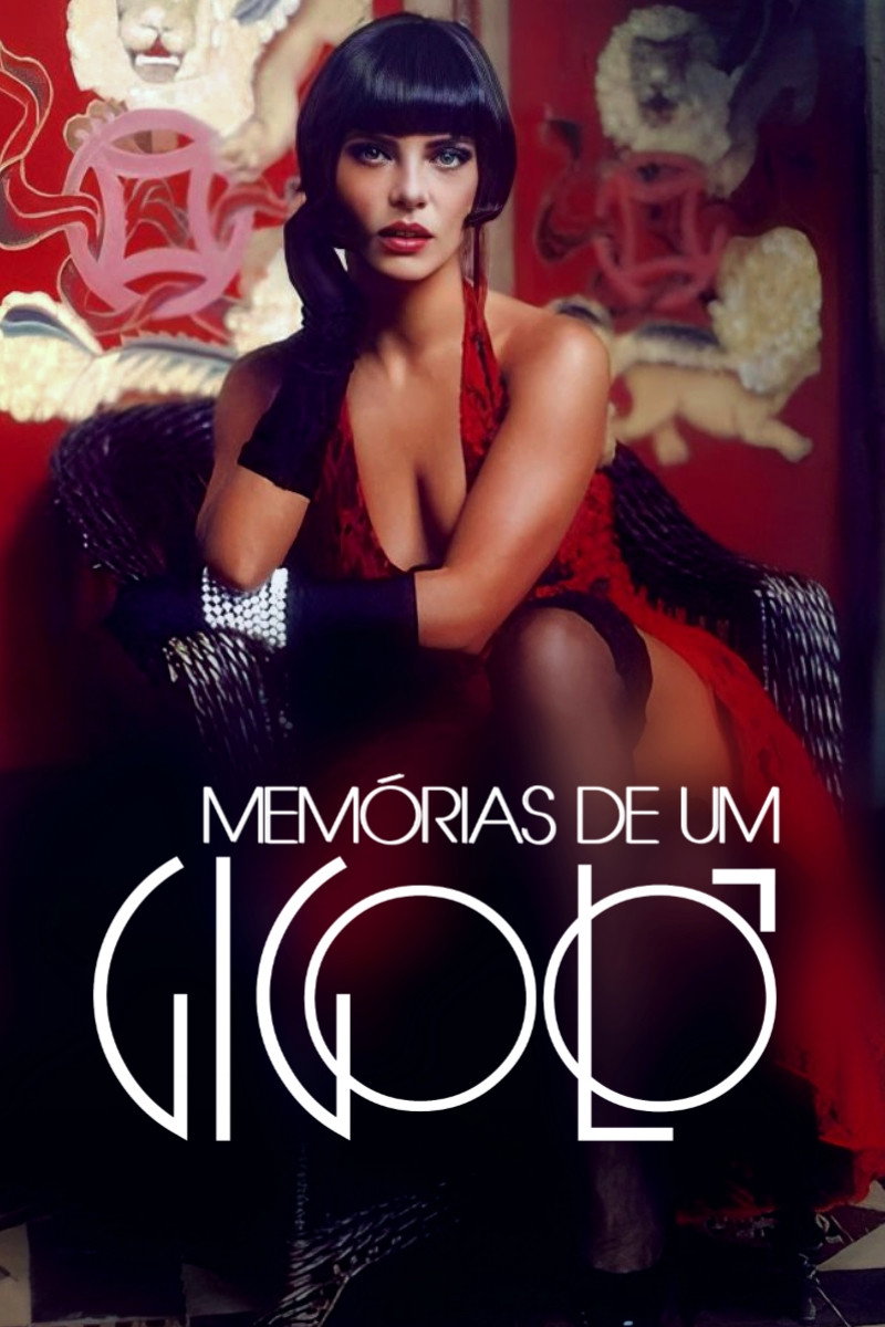 Memórias de um Gigolô (1986) poster