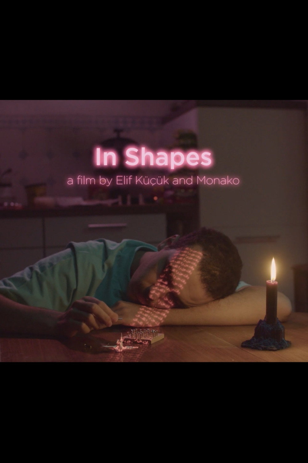 In Shapes (2026) poster