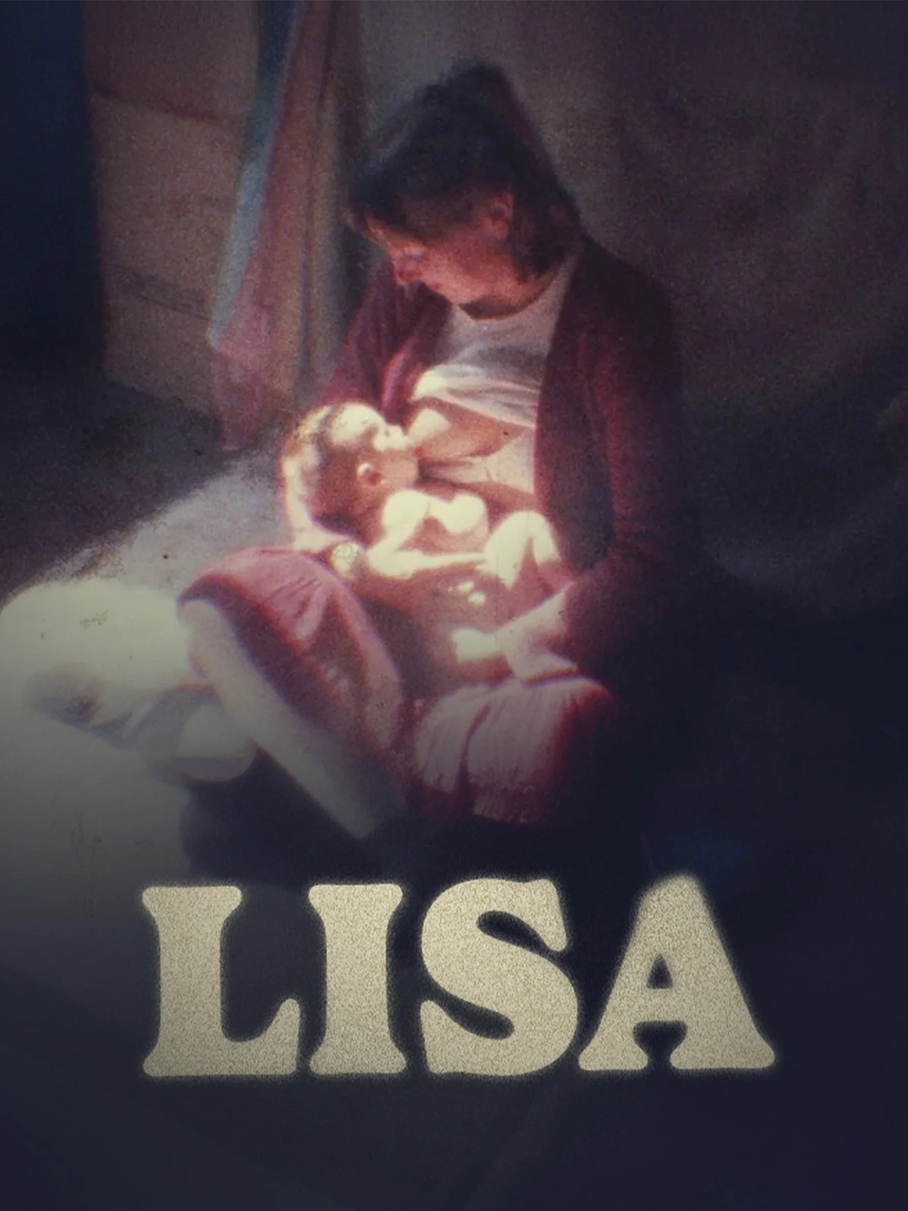 Lisa (2025) poster