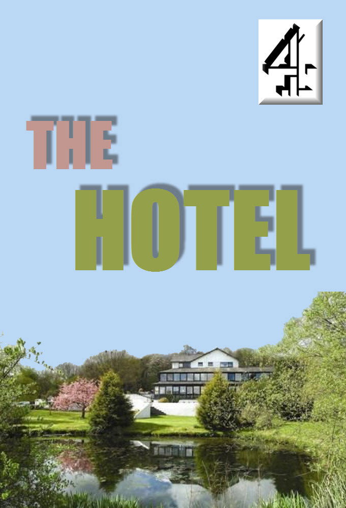 The Hotel (2011) poster