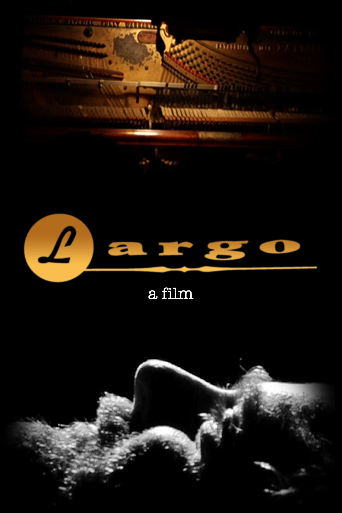 Largo (2008) poster