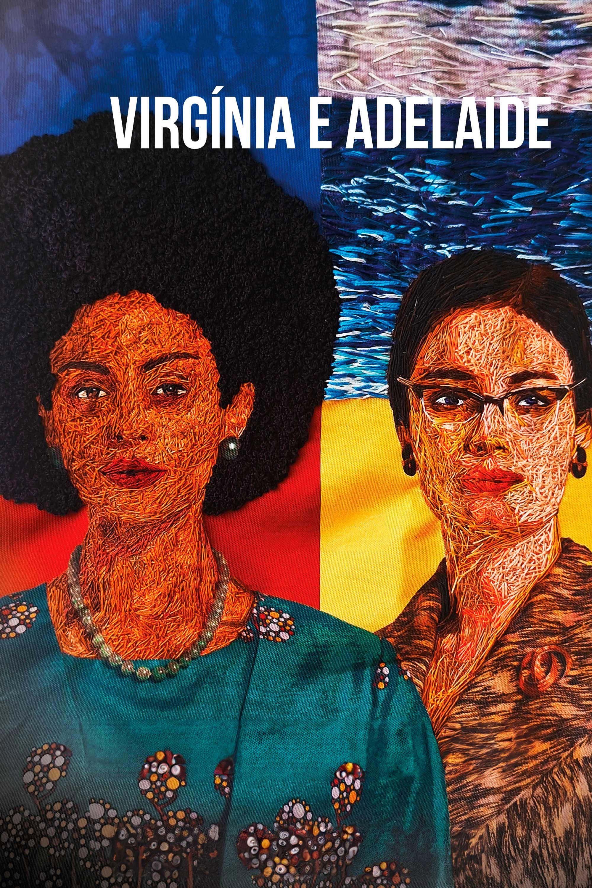 Virgínia e Adelaide