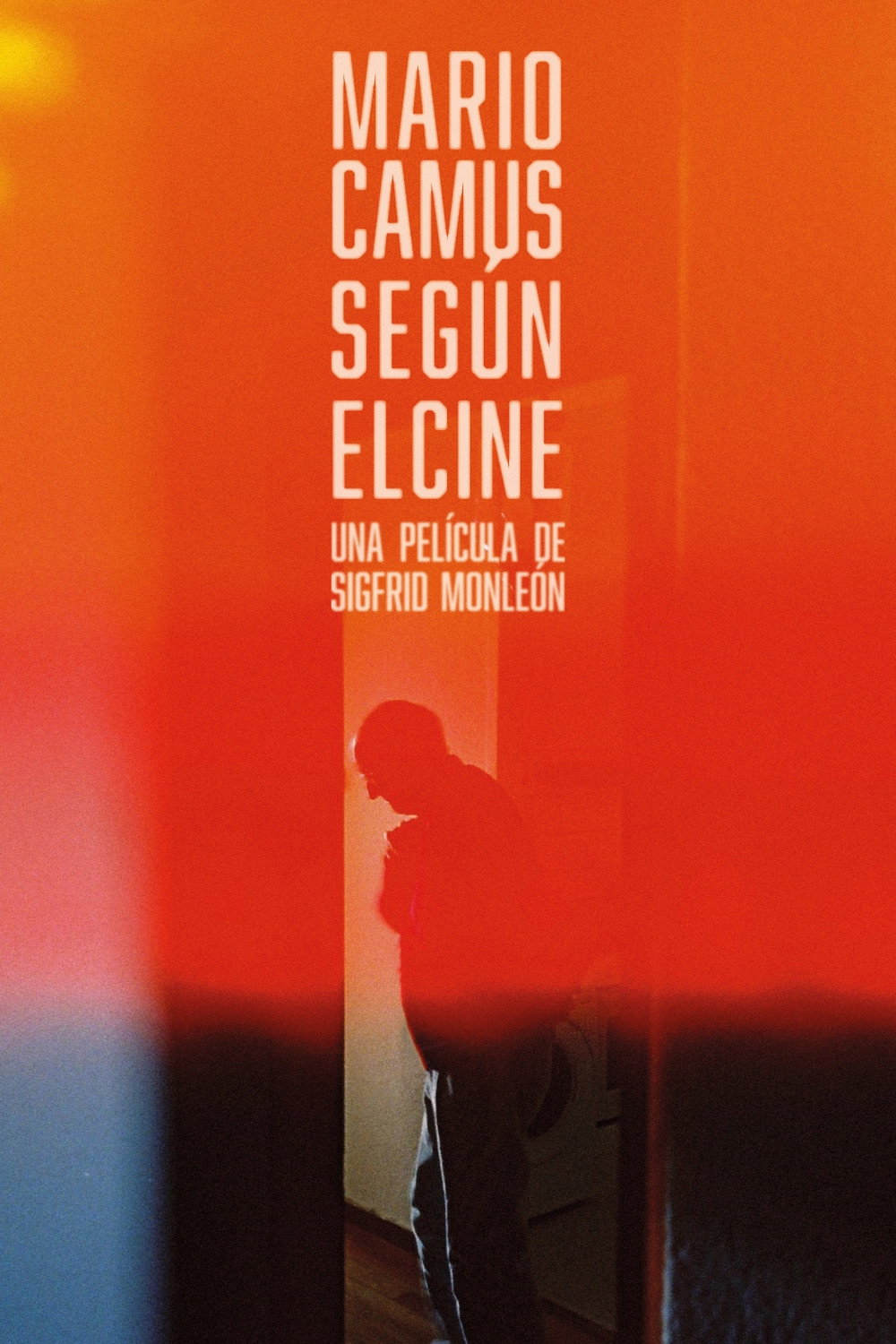 Mario Camus según el cine (2022) poster
