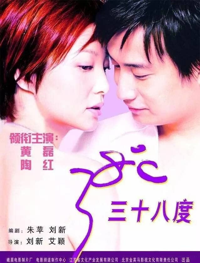 38 Degrees (2003) poster