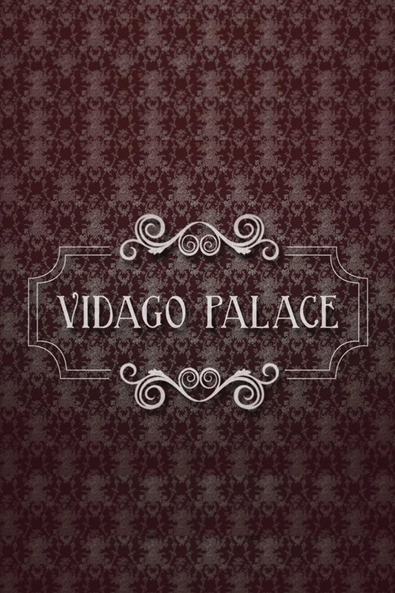 Vidago Palace (2017) poster