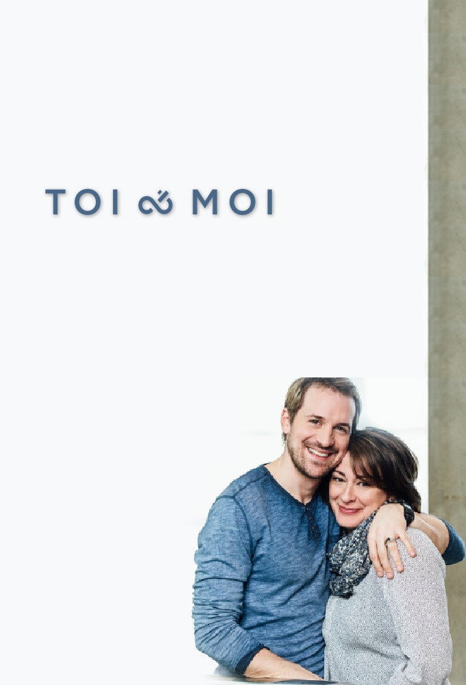Toi & moi (2014) poster