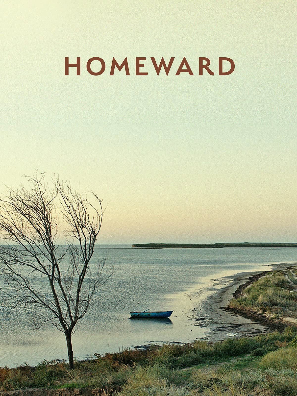 Homeward (2019) poster