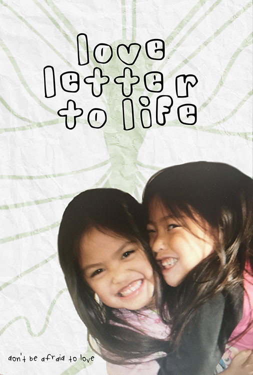 Love Letter to Life (2026) poster