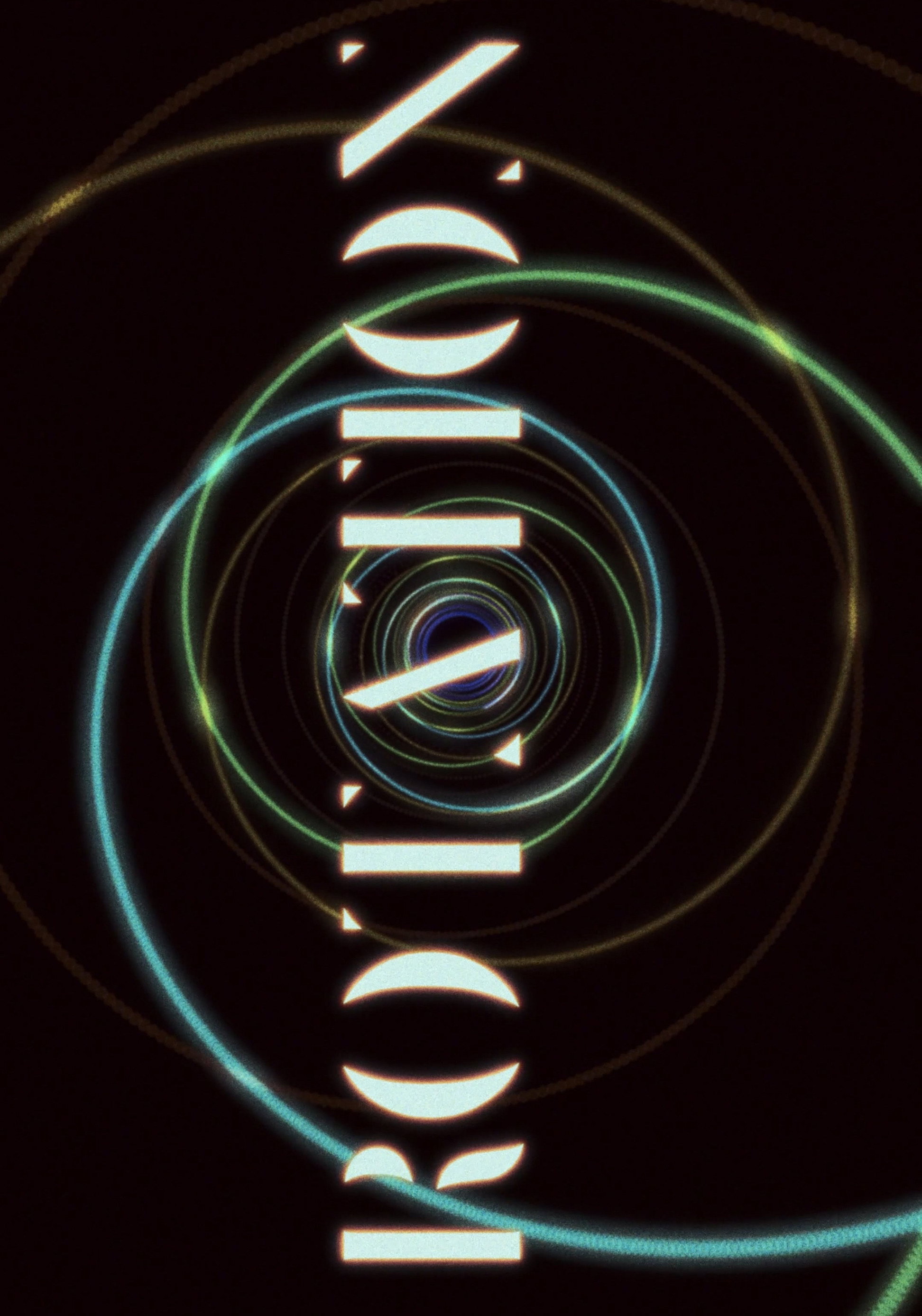Rotation (2024) poster