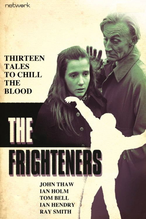 The Frighteners (1972) poster