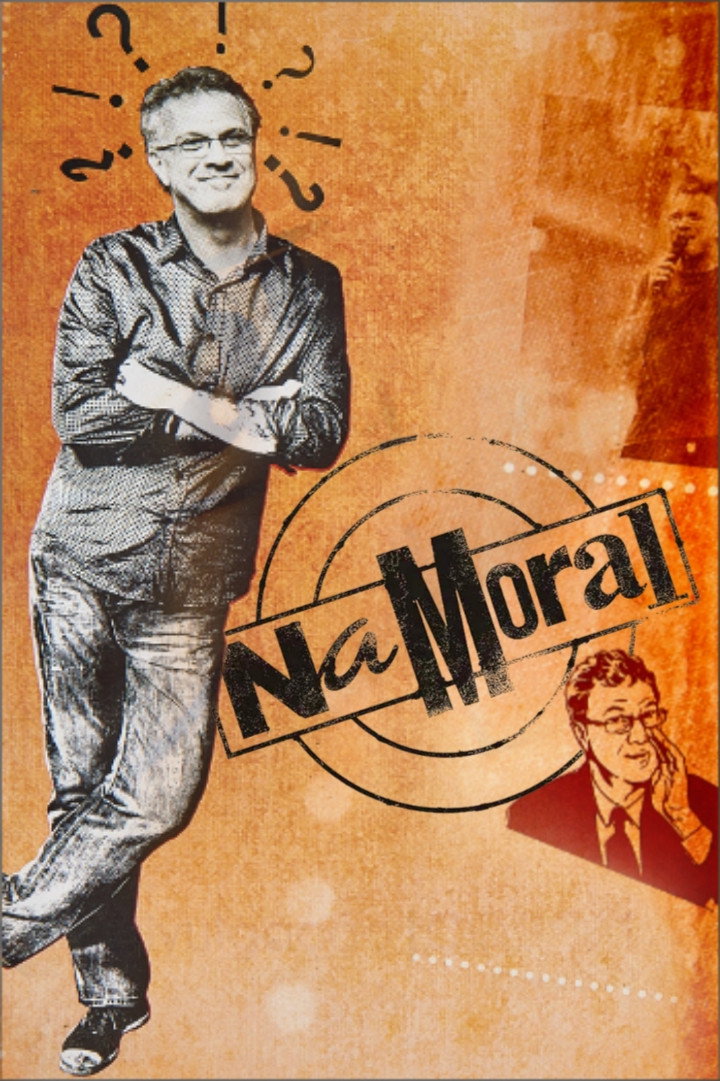 Na Moral (2012) poster