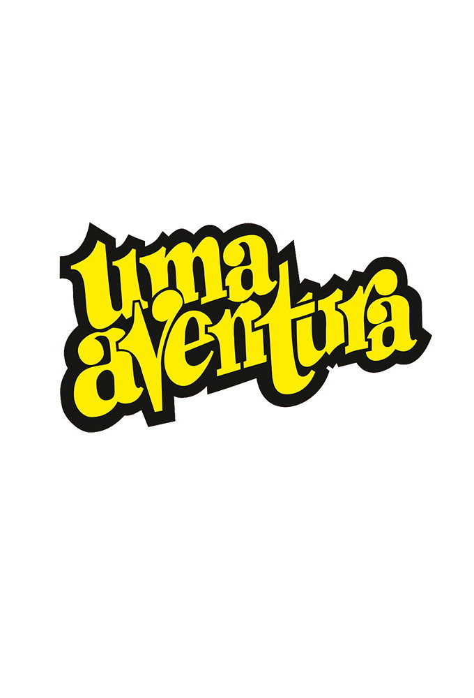 Uma Aventura (2000) poster