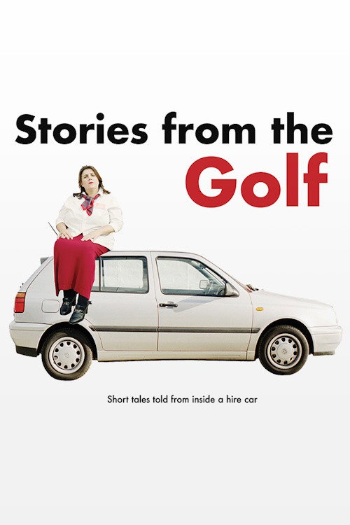 Stories from the Golf (2004) poster