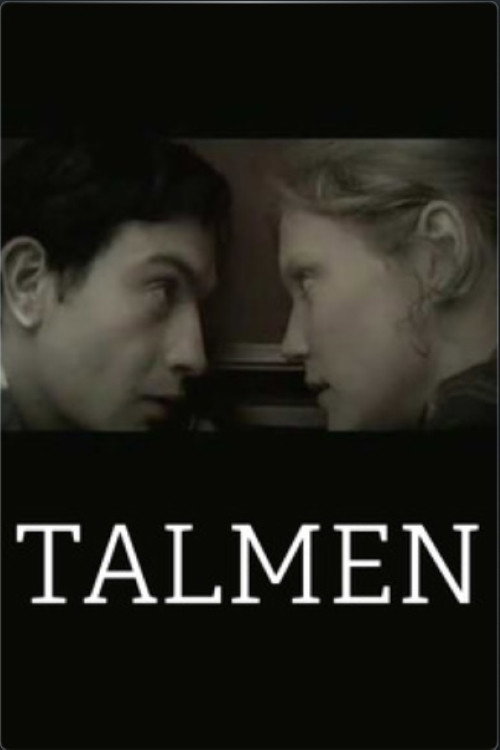 Tarry (2002) poster