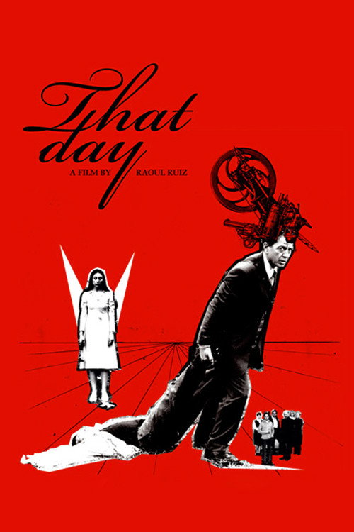 That Day (2003) poster