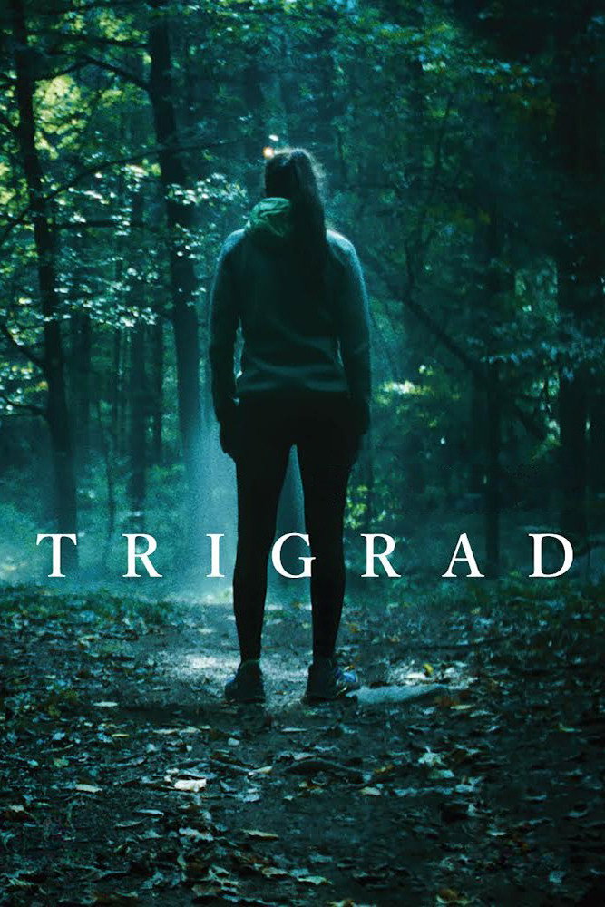 Trigrad (2022) poster
