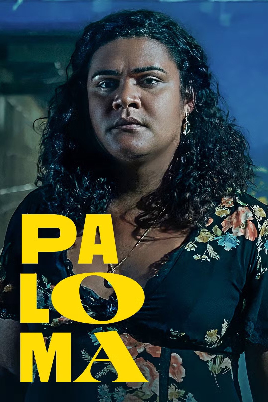 Paloma - A Série (2026) poster