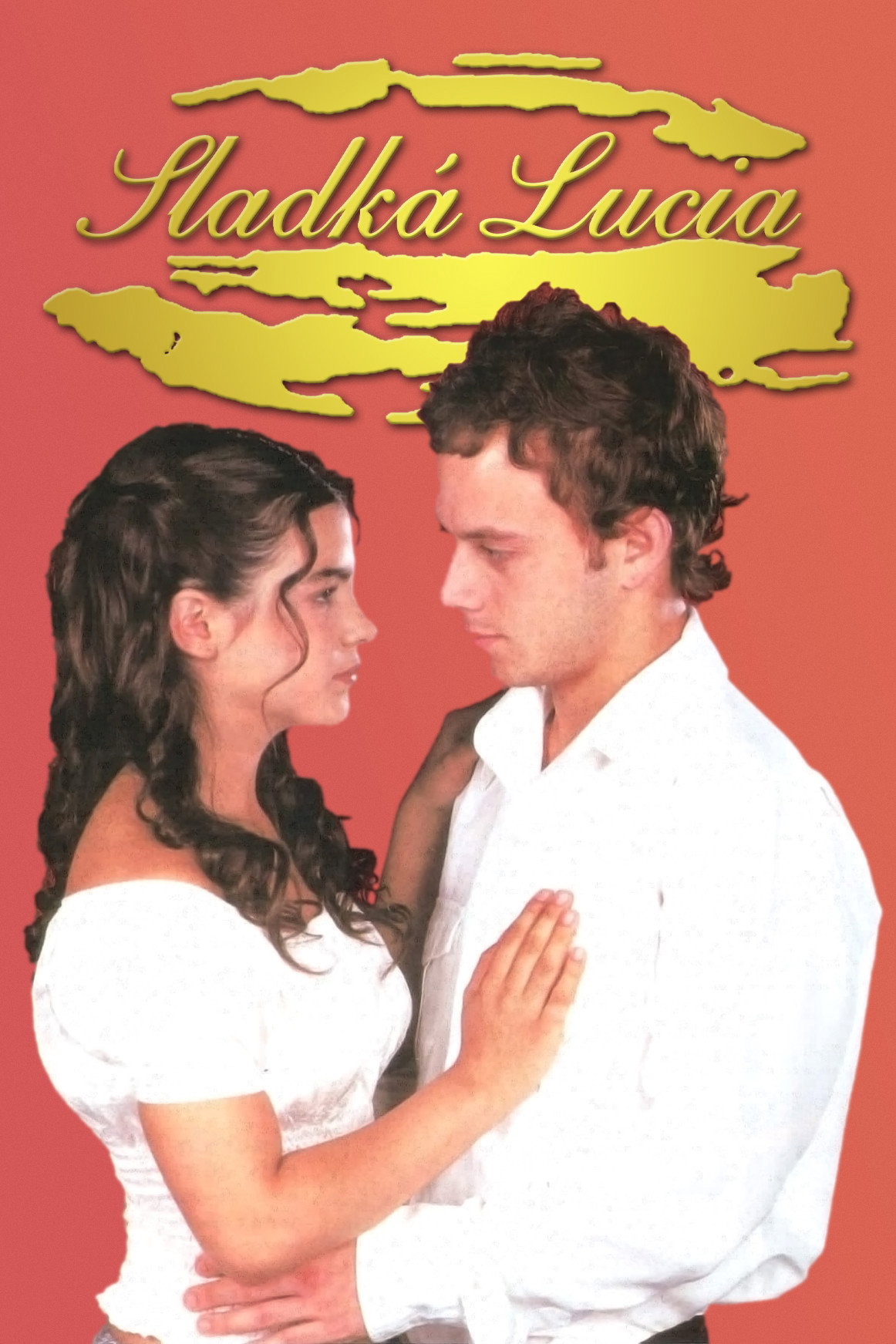 Cabecita (1999) poster
