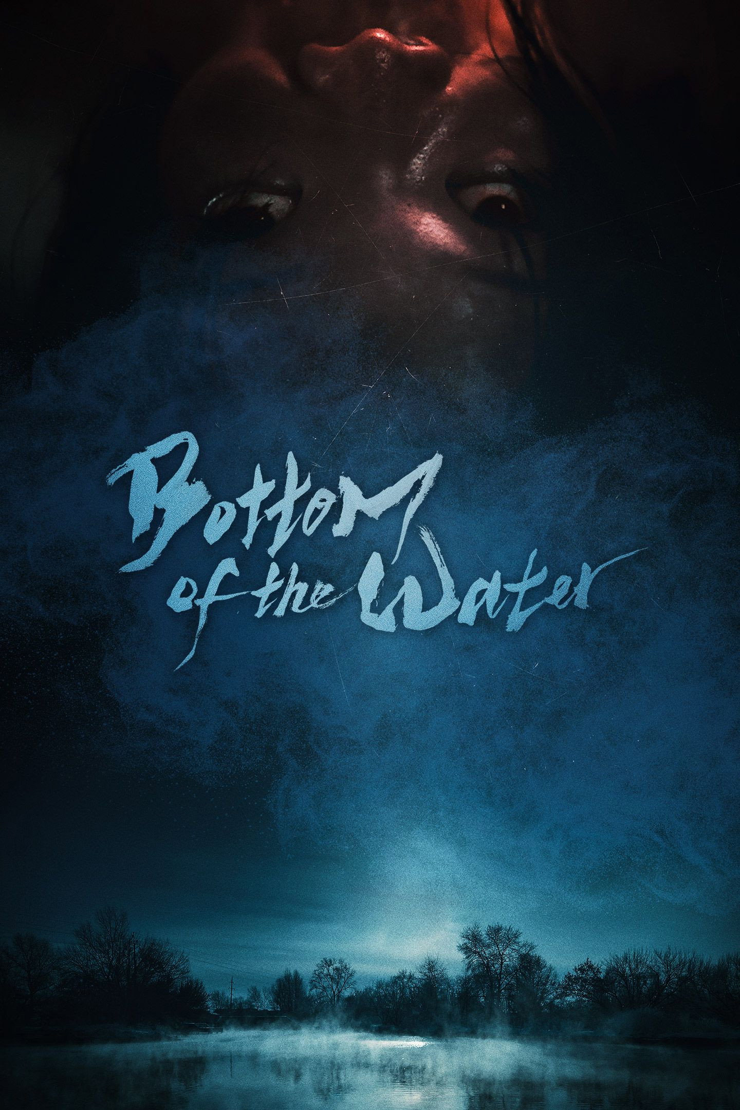 Bottom of the Water (2023) poster