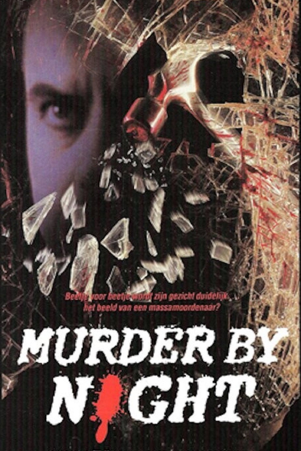 Murder by Night (1989) poster