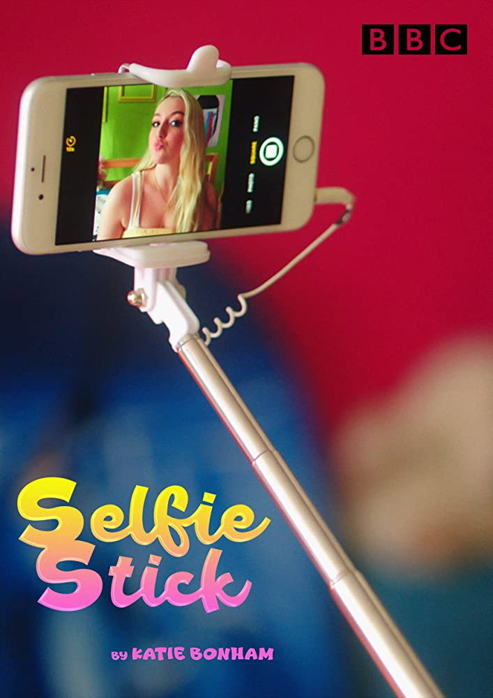 Selfie Stick (2020) poster