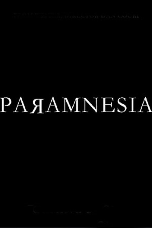 Paramnesia (2020) poster