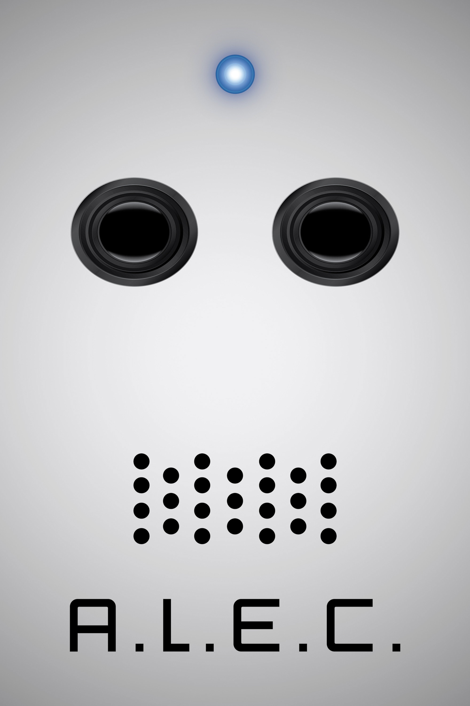 A.L.E.C. (2024) poster