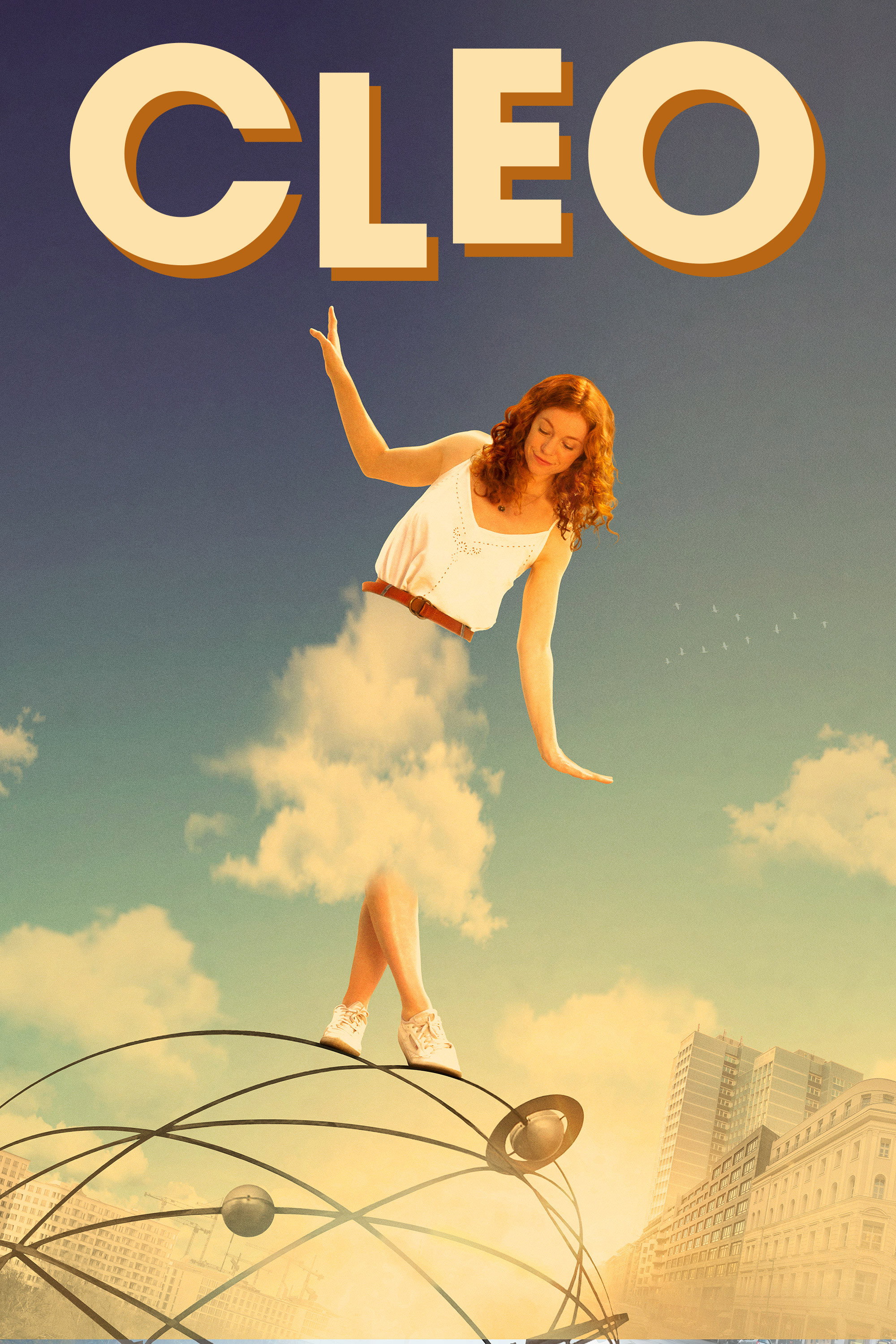 Cleo (2019) poster