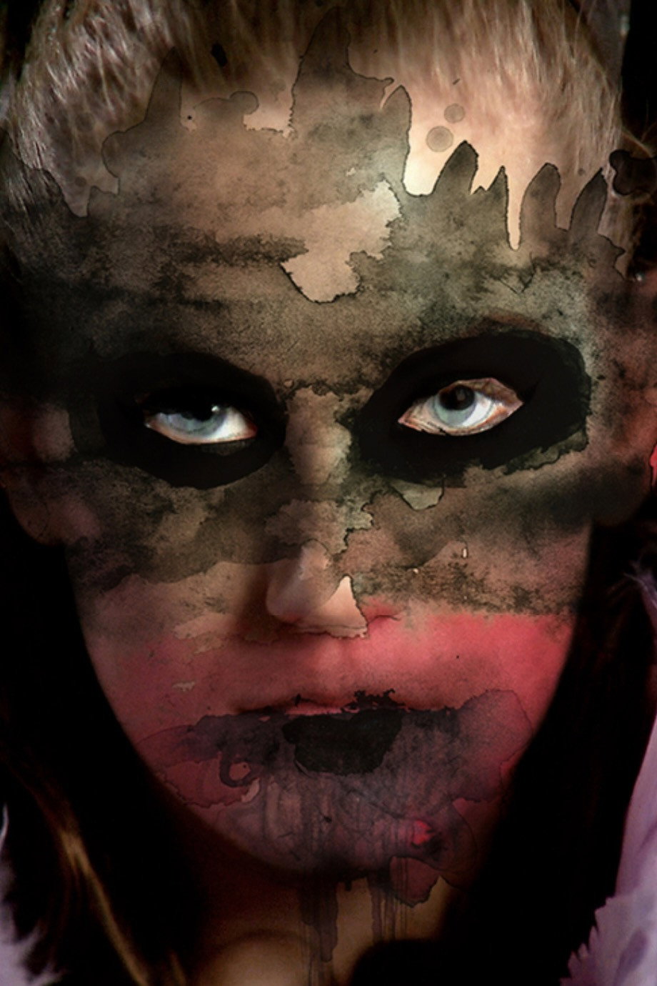 Dorian, a cinematic perfume (2009) poster