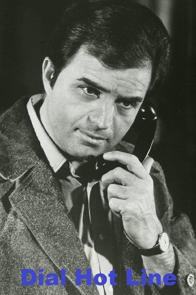 Dial Hot Line (1970) poster