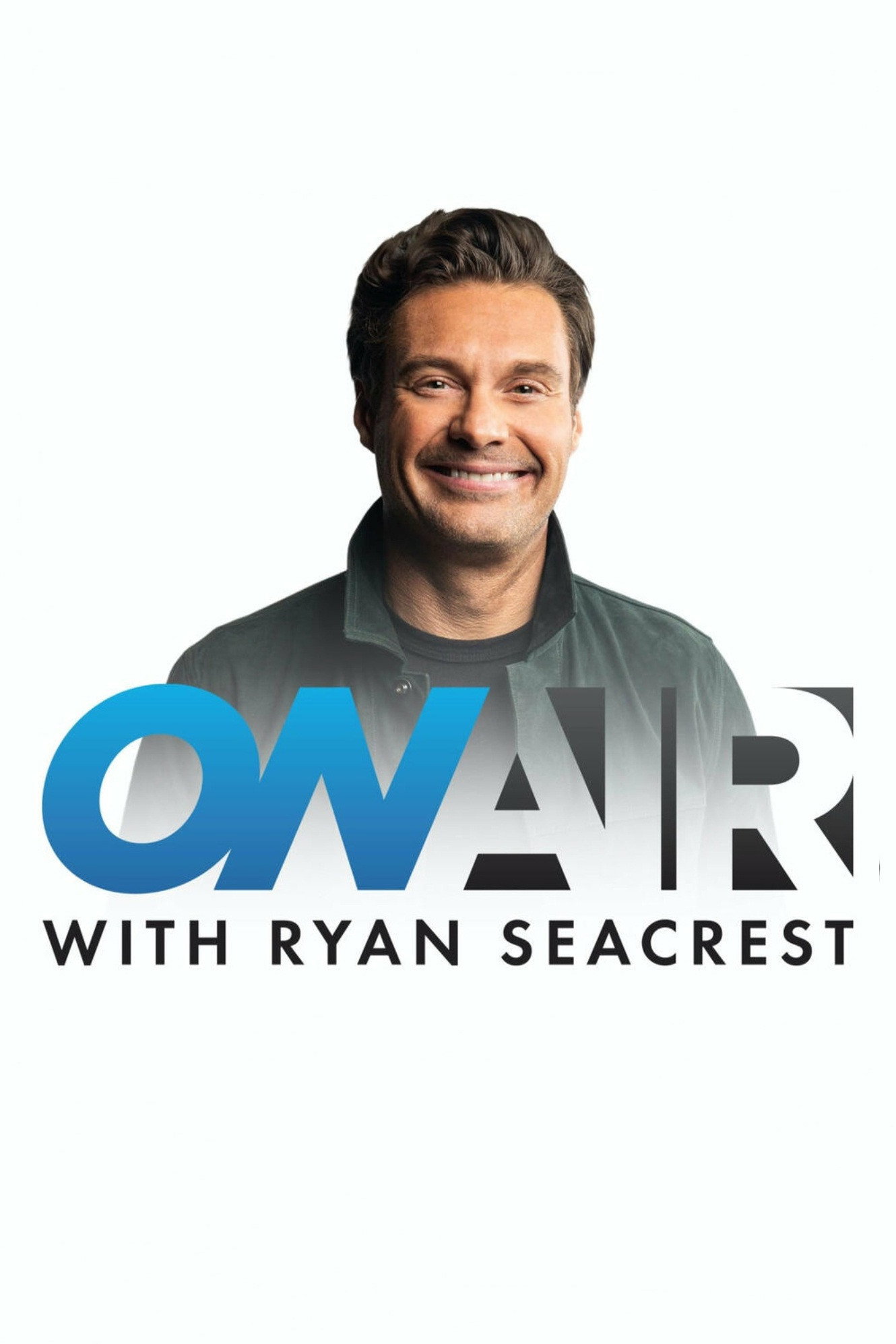 On Air with Ryan Seacrest (2004) poster
