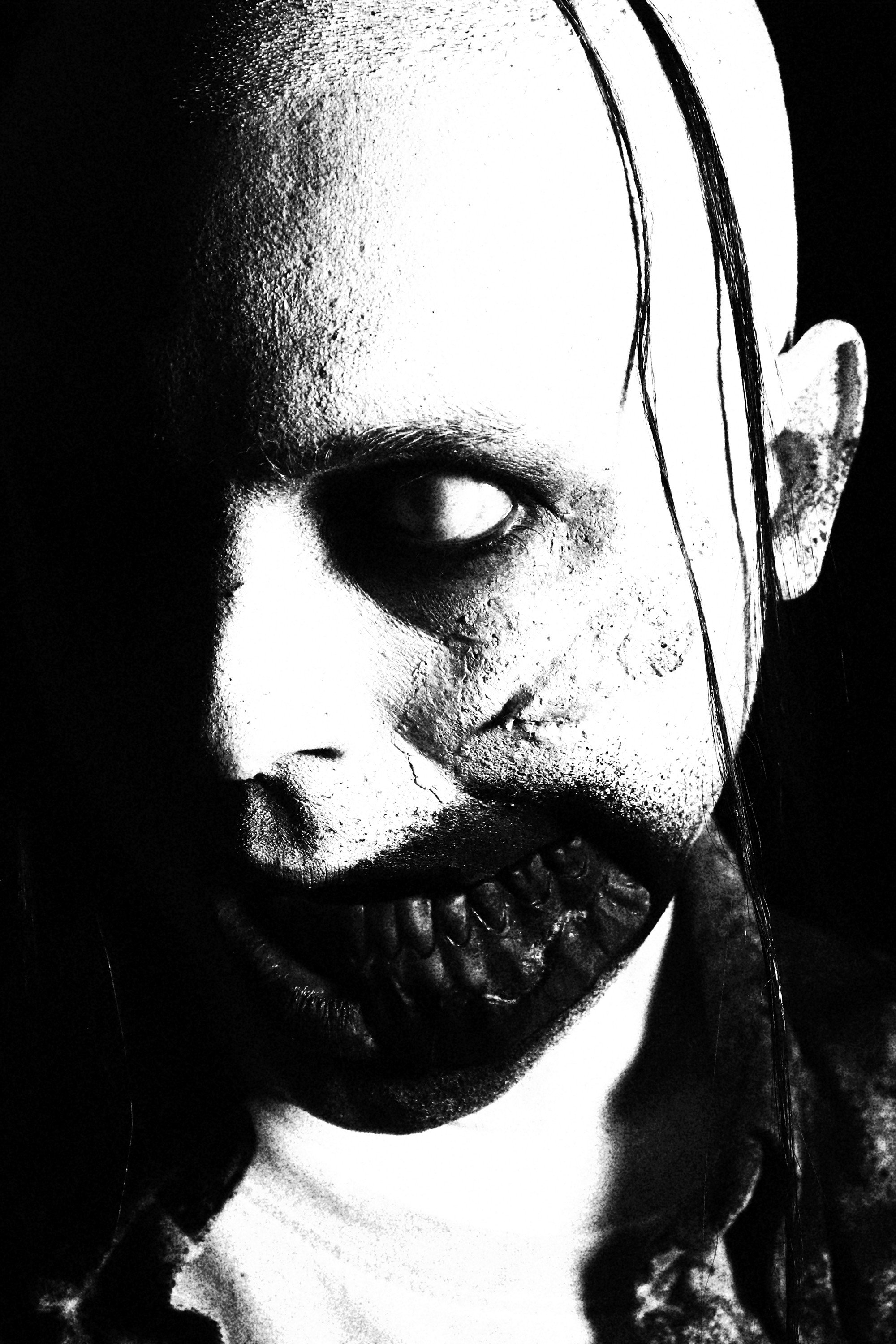 Party Monster (2023) poster