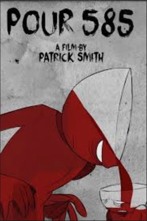 Pour 585 (2018) poster
